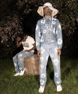 denim tears tracksuit
