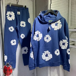 denim tears tracksuit